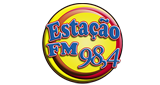 Estação FM en vivo