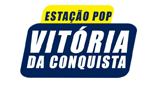 Estação Pop Vitória da Conquista en vivo