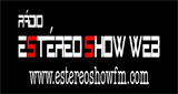 Estéreo Show Web Radio en vivo