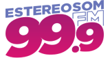 Estereosom 99.9 FM