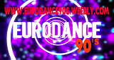 Eurodance 90&#39;s Best en vivo