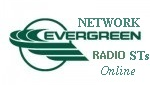 Evergreen Web Radio en vivo