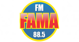 Fama FM en vivo