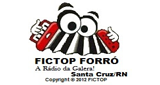 Fictop Forró Web Rádio en vivo