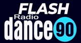 Flash Dance 90 en vivo