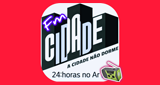 FM CIDADE 94,9