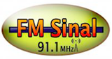 FM Sinal en vivo