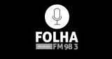 Folha FM en vivo