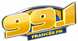 Francês FM en vivo