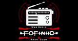 FRC Fofinho Rock Club Web Radio en vivo