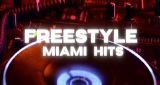 FreeStyle Miami Hits en vivo