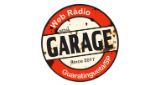 Garage Web Radio en vivo