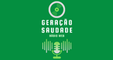 Geração Saudade