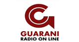 Guarani Web Rádio en vivo