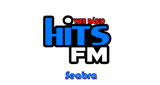 Hits FM Seabra en vivo