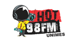 Hot 98 FM en vivo