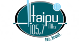 Itaipu FM en vivo