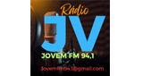 JOVEM FM 94,1 en vivo