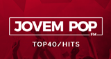 Jovem Pop FM - Top40/Hits en vivo