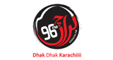 Karachi FM en vivo