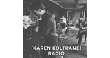 Karen Koltrane Radio en vivo