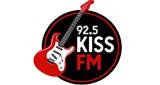 Kiss FM en vivo