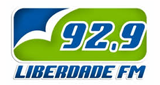 Liberdade FM 92.9 en vivo