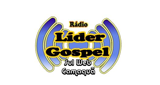 Lider Gospel Sul Web en vivo