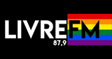 Livre FM 87.9 en vivo