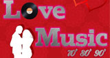 Love Music Fm en vivo