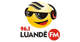 Luande FM en vivo