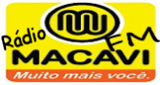 Macavi FM Radio en vivo