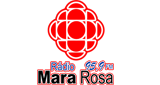 Mara Rosa FM en vivo