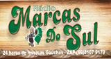 Marcas do Sul en vivo