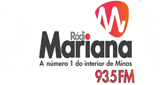 Mariana FM en vivo