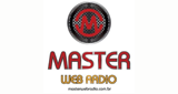 Master Web Rádio