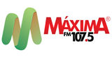 Máxima FM en vivo