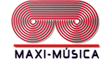 MaxiMusica Radio Web