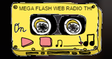 Mega Flash Web Rádio en vivo