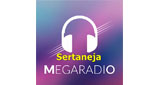 Mega Rádio Sertanejo en vivo