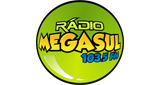 Megasul FM en vivo