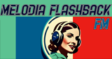 Melodia Flashback FM en vivo