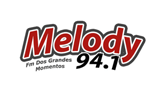 Melody Fm en vivo