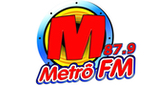 Metro FM en vivo