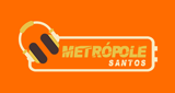 Metrópole - Santos en vivo