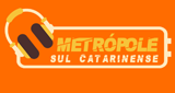 Metrópole Sul Catarinense (Baln.Gaivota SC) en vivo