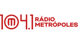 Metrópoles FM en vivo