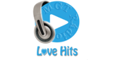 MGT Rádio Love Hits en vivo