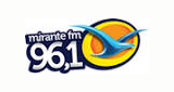 Mirante FM en vivo