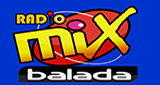 Mix Balada en vivo